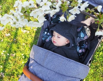 MAKASZKA Подушка-бабочка ПИОН бархат