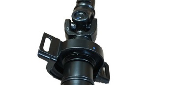 Renault Scenic и Rx4 France Drive качество вала