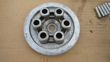 Корзина сцепления KTM EXC 250 RFS 450 520