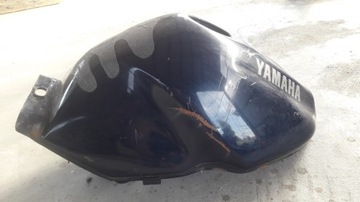 YAMAHA XJ 900 4KM DIVERSION BAK ZBIORNIK PALIWA