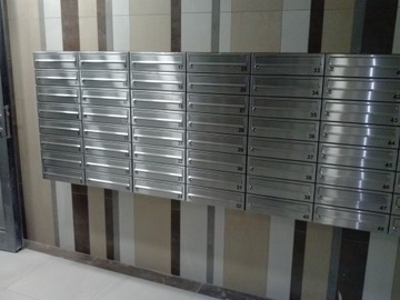 ЗАМОК ПОЧТОВОГО ЯЩИКА PL (ЕВРО-ЗАМКИ)