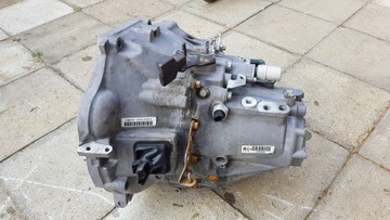 РЕДУКТОР КОРОБКИ ПЕРЕДАЧ CRV 06-12 2.2 MHO8R08