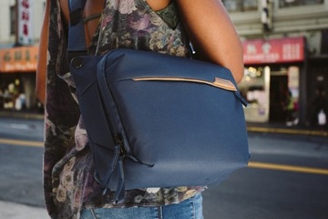 Сумка Peak Design Everyday Sling 6L v2 Midnight синяя