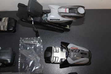 Новый переплет MARKER LT X 75MM ....[17]