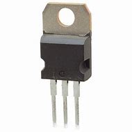 L4940V5 TO220 Stabilizator Low Drop 5V 1,5A