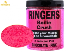 RINGERS Boilie Crush Pink Chocolate