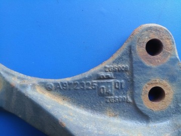 Mercedes Atego 9723250401 вешалка