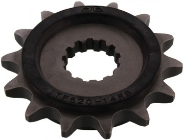 Zębatka przednia Triumph Tiger 800 ABS 11-14 NOWA