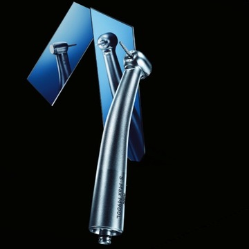 Турбина NSK S-Max M900L – преемница M600L, НОВИНКА!