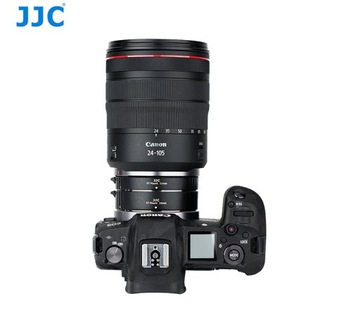 Переходные кольца Macro AF для CANON RF R RP
