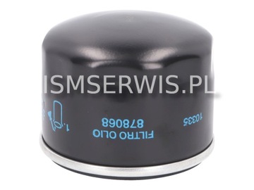 Aprilia Shiver 750 900 filtr oleju ORYGINALNY