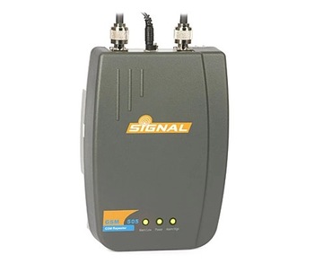 Wzmacniacz zasięgu SIGNAL GSM-1205 NA 1200m2 NOWY