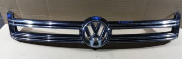 VW Tiguan Grill Lift 5N0 11- grill atrapa