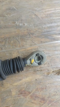 RENAULT TALISMAN ТРОС ПЕРЕДАЧИ