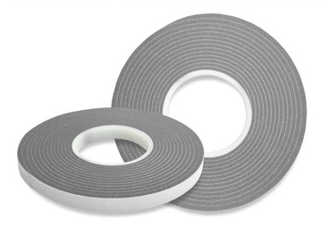 Taśma rozprężna 600 10/1-4mm/13m