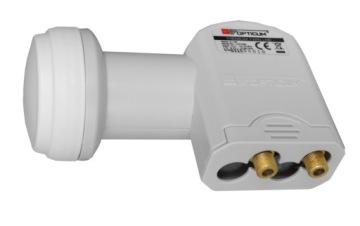 2 ПРЕОБРАЗОВАТЕЛЯ GLOBO OPTICUM TWIN LTP-04H