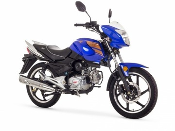 ЦЕПЬ ПРИВОДНОЙ ЗВЕЗДОЧКИ ROMET ZETKA Z 50 Z50 14/38