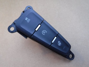 PRZEŁĄCZNIK PRZYCISK FORD FOCUS MK3 LIFT GRZANIE KIEROWNICY