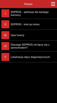 Интерфейс WiFi OBD2 + SDPROG для диагностики Citroen