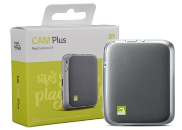 Moduł kamery LG G5