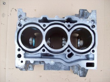 VW AUDI SKODA BLOK SILNIKA 04C103023K 1.0TSI DKR