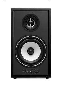 ТРЕУГОЛЬНИК БОРЕЯ БР-02 | Динамики, установленные на стойке