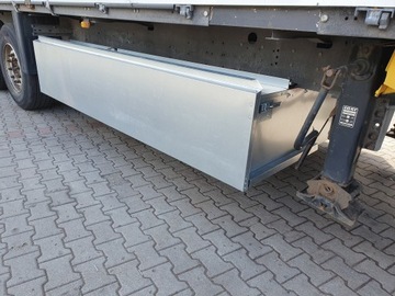 НОВАЯ КОРЗИНА ДЛЯ ПОДДОНОВ SCHMITZ KRONE KOGEL