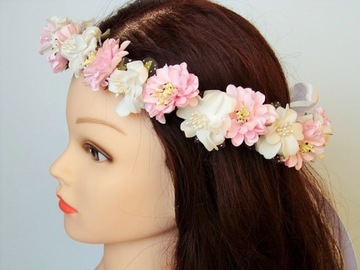 WU5 * Первый венок причастия, причастие + прибыль