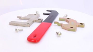 S-XTB1123 ИНСТРУМЕНТ ГРМ MERCEDES-BENZ M112/M113 SATRA