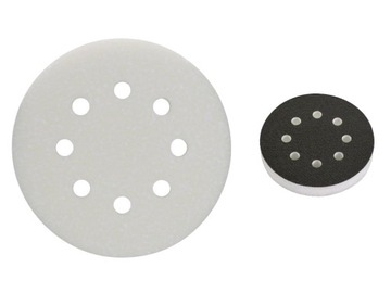 BOSCH adapter podkładka szlifierka GEX 125mm