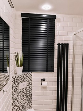 ЖАЛЮЗИ ИСКУССТВЕННОГО ДЕРЕВА ПВХ + дерево УСТОЙЧИВЫЕ К ВЛАГЕ