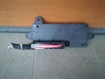 MERCEDES ML W166 MODUL ZAVĚŠENÍ CDI A1669003502