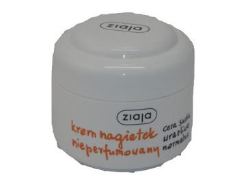 ZIAJA KREM NAGIETEK NAGIETKOWY 50ml