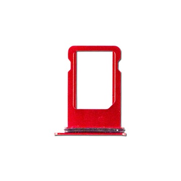 SZUFLADKA TACKA UCHWYT KARTY SIM IPHONE 8 / 8 PLUS