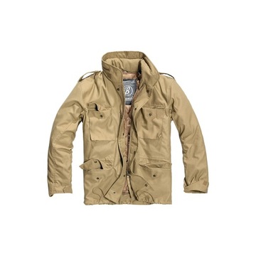 BRANDIT Теплая куртка 2в1 с подкладкой M65 Standard XL