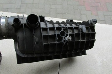KOLEKTOR SACÍ/ZBĚRNÉ FOCUS MK3 C-MAX MK2 1,0 ECOBOOST