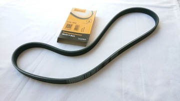 МНОГОПОЛИФЕРНЫЙ РЕМЕНЬ OPEL VECTRA C SIGNUM 2.0 T