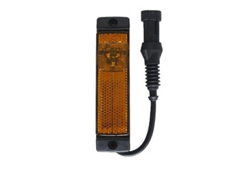 LAMPA OBRYSOWA OBRYSÓWKA DAF 105XF XF BOCZNA
