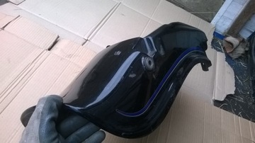 KAWASAKI EN 500 КОНЦ ЗАДНЕГО ОБтекателя КРЫЛА