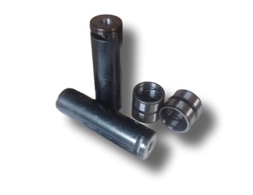 ШТИФТЫ + ВТУЛКИ ДЛЯ ПЛЕЧА VOLVO BL71 BL70