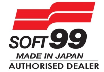 SOFT99 BLACK ЧЕРНАЯ ЗАПРАВКА ДЛЯ БЛЕСК ШИН 60 ДНЕЙ
