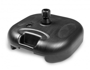 РЕКЛАМНЫЙ ФЛАГ WINDER 350 СМ + ПОДСТАВКА ДЛЯ ВОДЫ 12 Л
