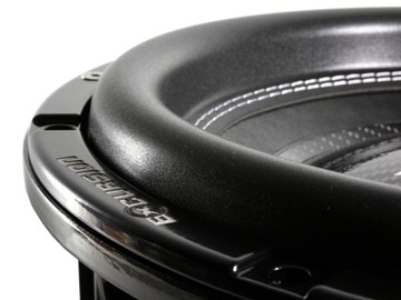 Экскурсионный сабвуфер, 12 дюймов, 30 см, динамик, 7500 Вт.