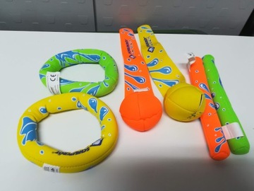 8486 Schildkröt Funsports Неопреновый комплект для дайвинга