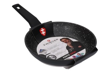 Patelnia tradycyjna Zwieger Forte 20 cm non-stick S