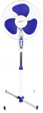 WENTYLATOR PODŁOGOWY 40cm 40W