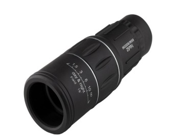 Телескоп MONOCOLAR LORNET Comet 16X52 LR-051 Bak-4 день/ночь
