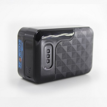 GPS Автомобильный трекер GSM МАГНИТ!