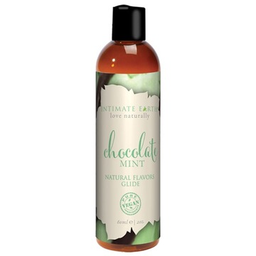 INTIMATE EART SMAKOWY ŻEL NAWILŻAJĄCY 60ml CZEKO