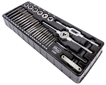 WKŁAD DO SZAFKI NARZĘDZIOWEJ NARZYNKI GWINT CORONA